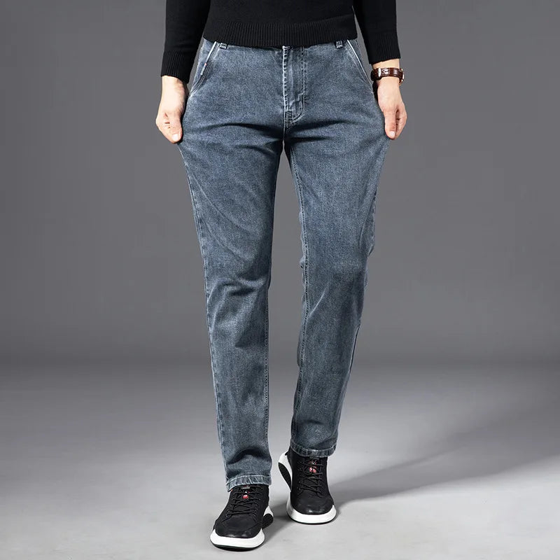 Givalli Luxe Denim Jeans