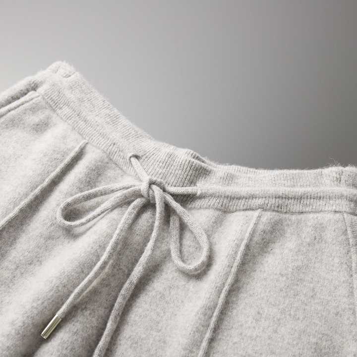 Inverin Cashmere Trousers