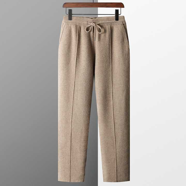 Inverin Cashmere Trousers