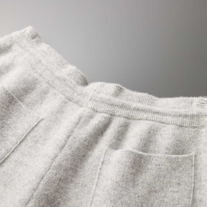 Inverin Cashmere Trousers