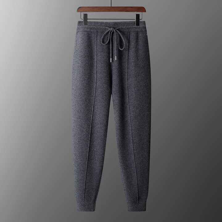 Inverin Cashmere Trousers