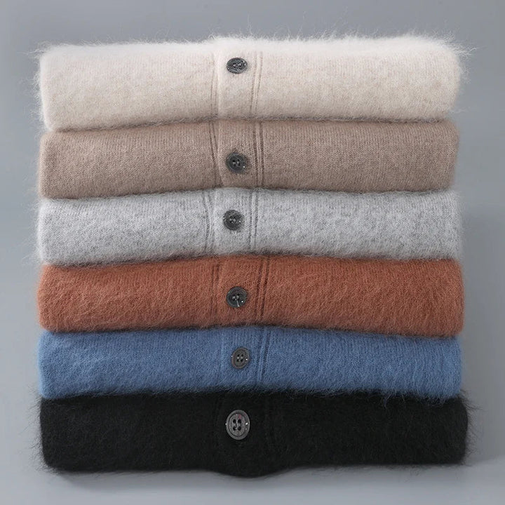 Aubray Polo Knit