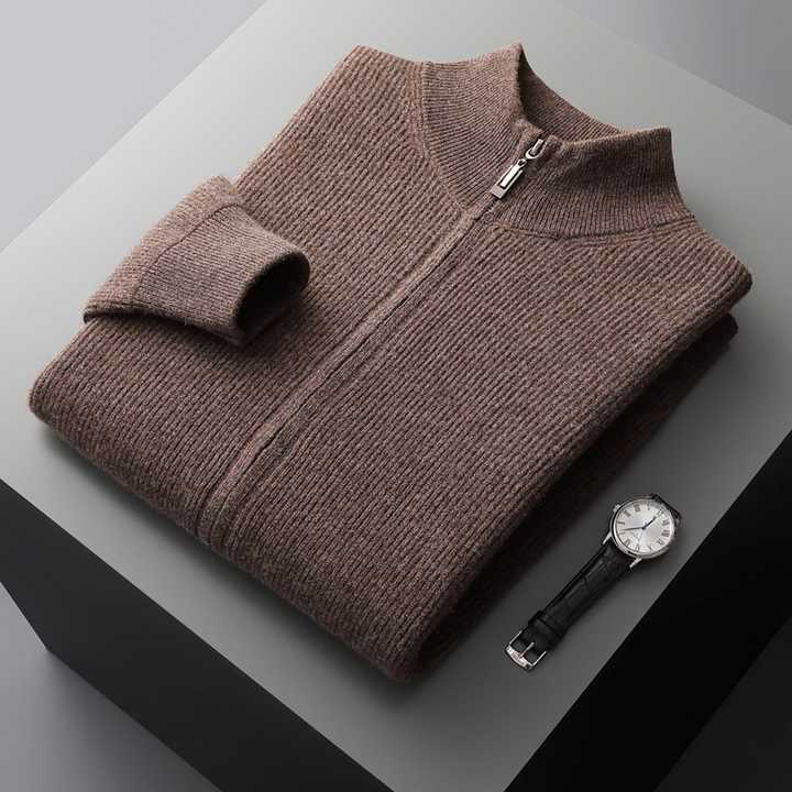 The Meridian Classic Vest