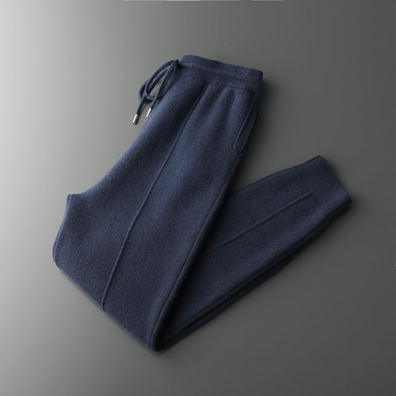 Inverin Cashmere Trousers