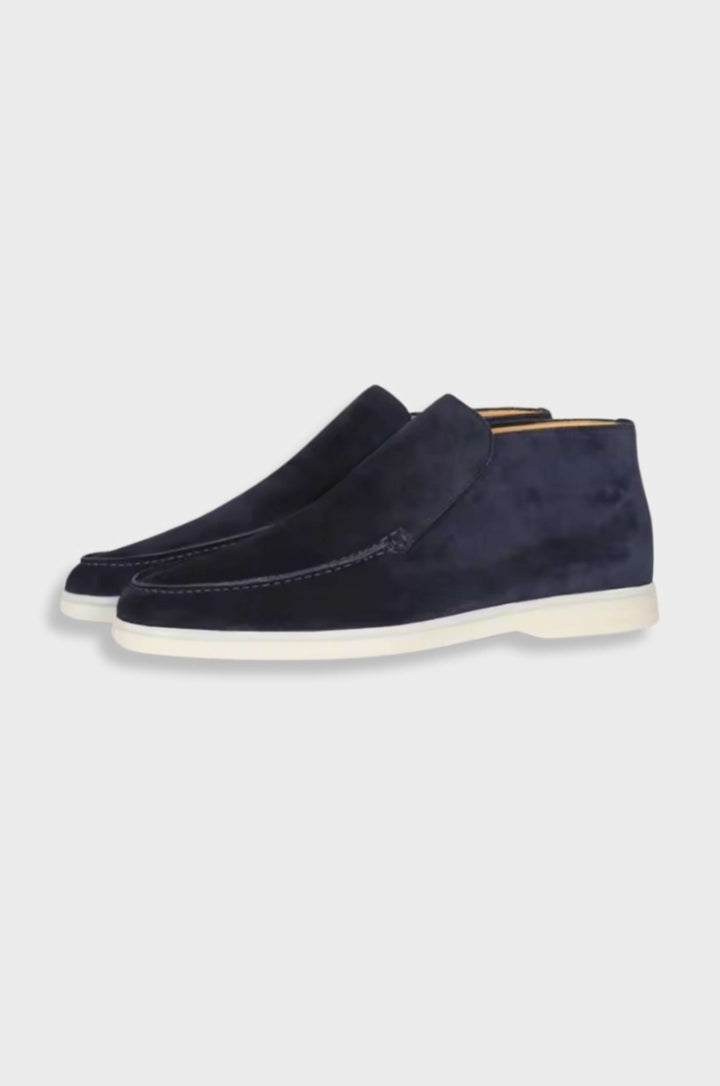 Meridian Heritage Loafers