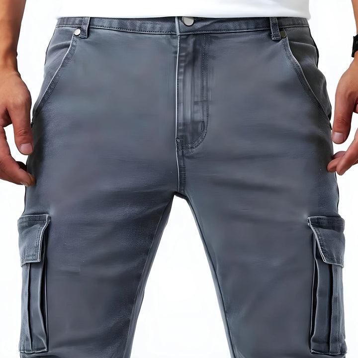 Marino Flex Cargo Pants