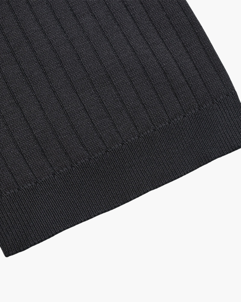 Valdoro Ribbed Polo