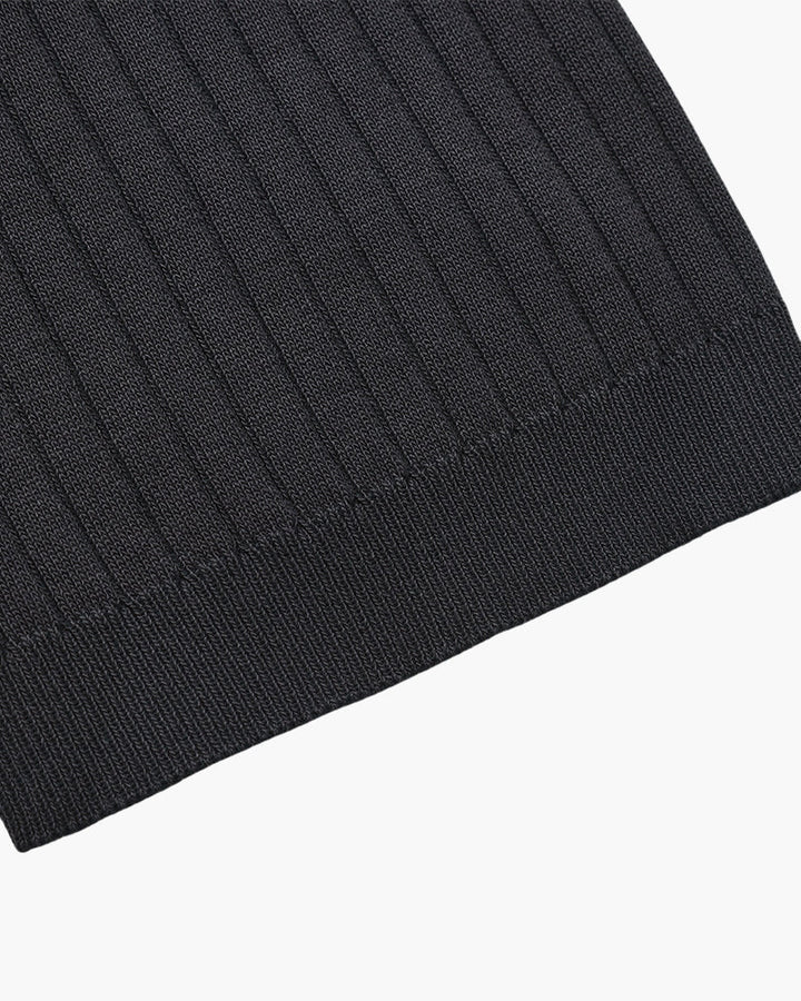Valdoro Ribbed Polo