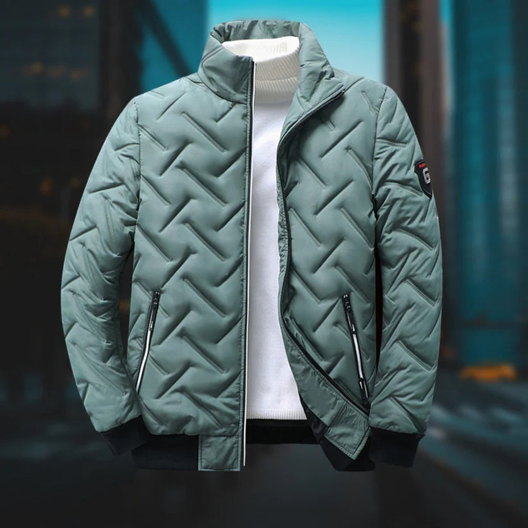 Meridian Vanguard Quilted Jacket