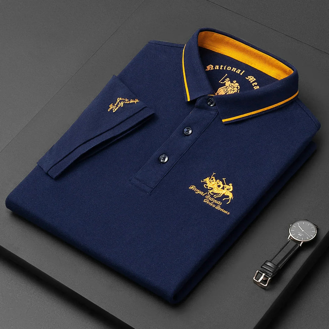 Premium Polo Shirt