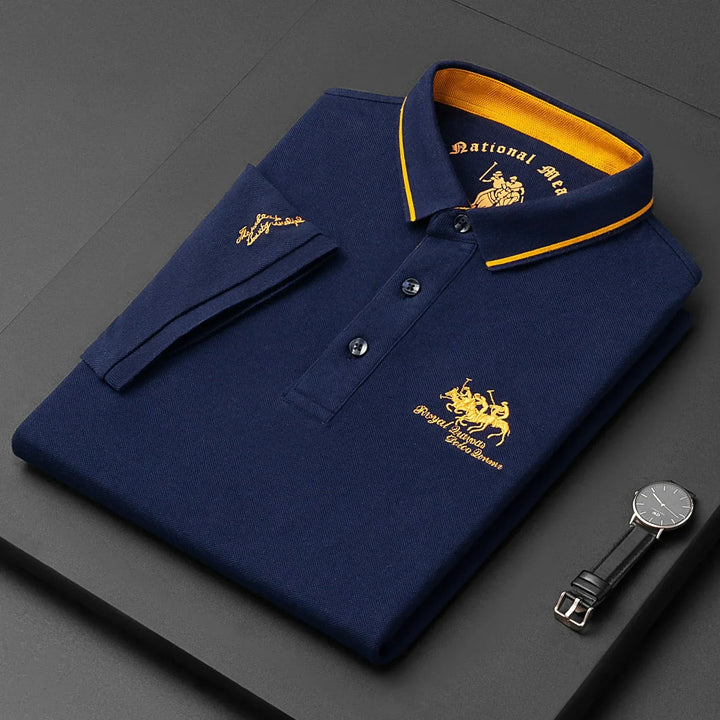 Premium Polo Shirt