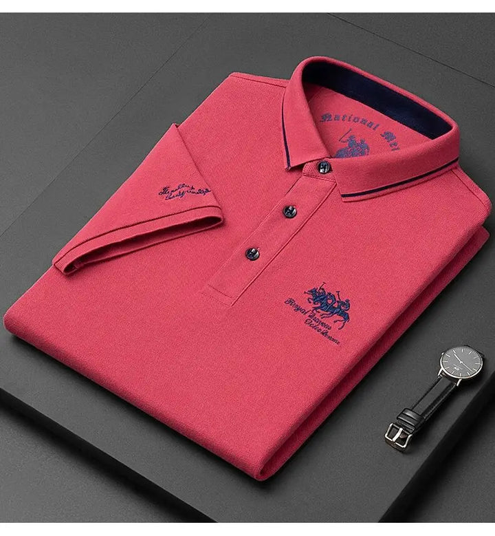 Premium Polo Shirt