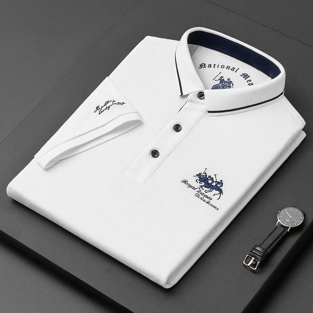 Premium Polo Shirt