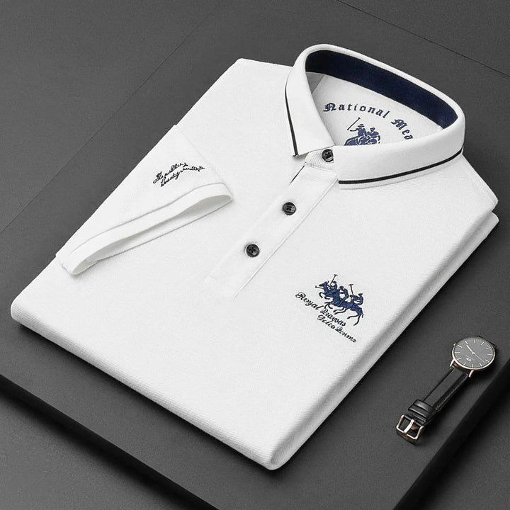 Premium Polo Shirt