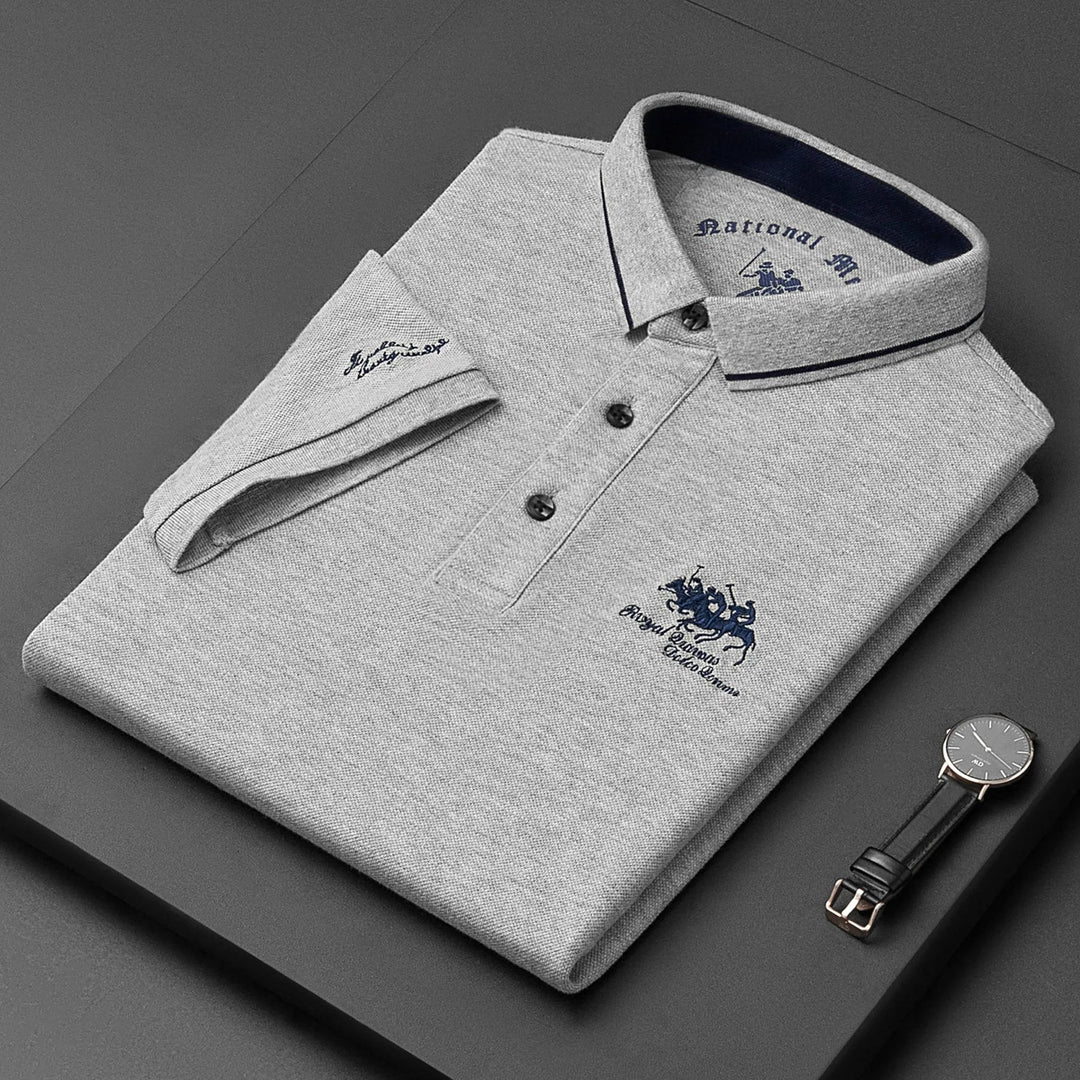 Premium Polo Shirt