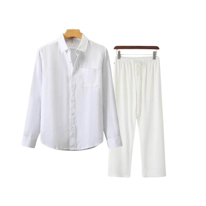 Siena Linen Set