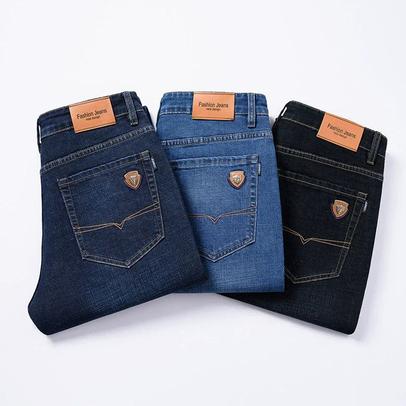 Givalli Timeless Denim Jeans