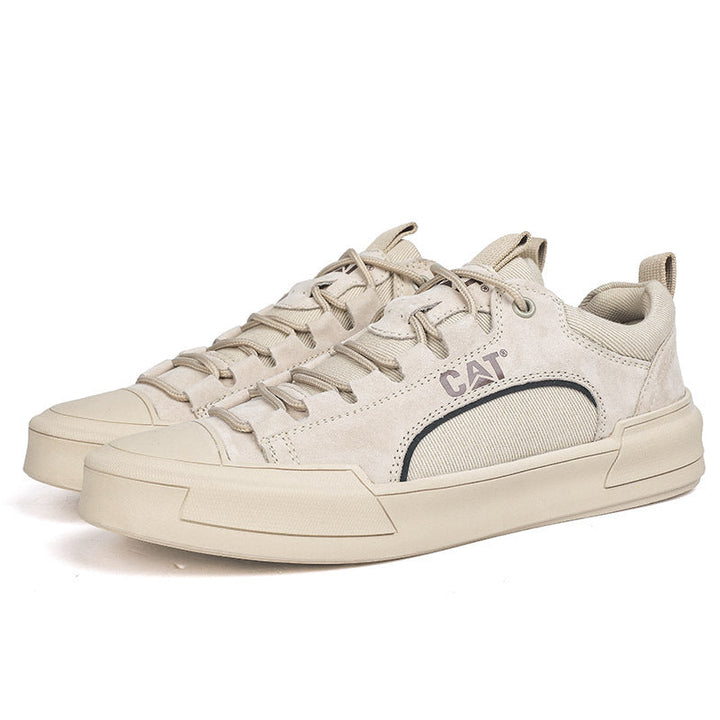 Meridian | Prime Leather Urban Sneakers