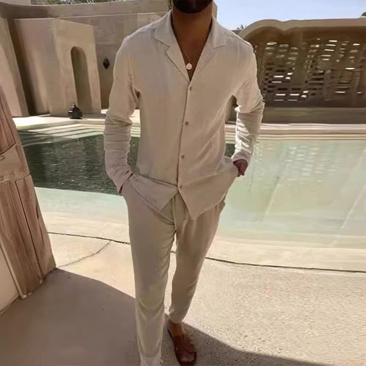 Riviera 2-Piece Set