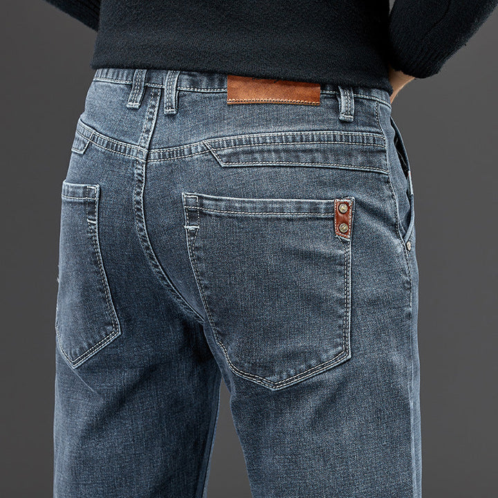 Givalli Luxe Denim Jeans