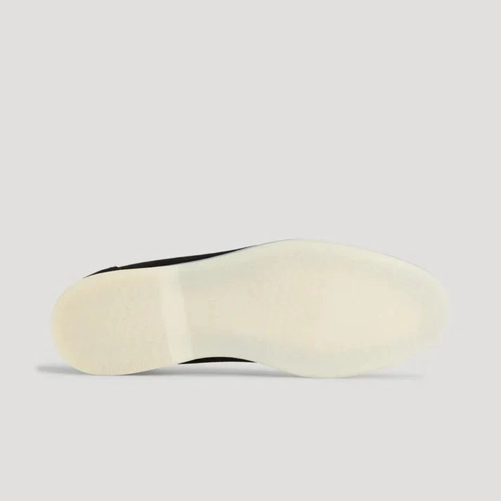 Lugano Suede Loafers