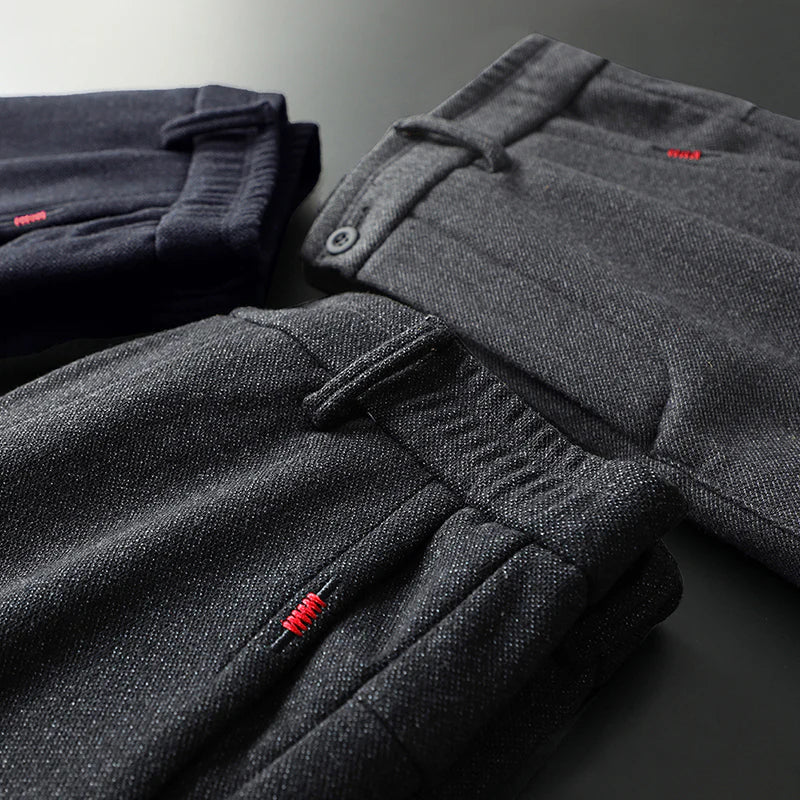 Remo Tailored Slim Pants