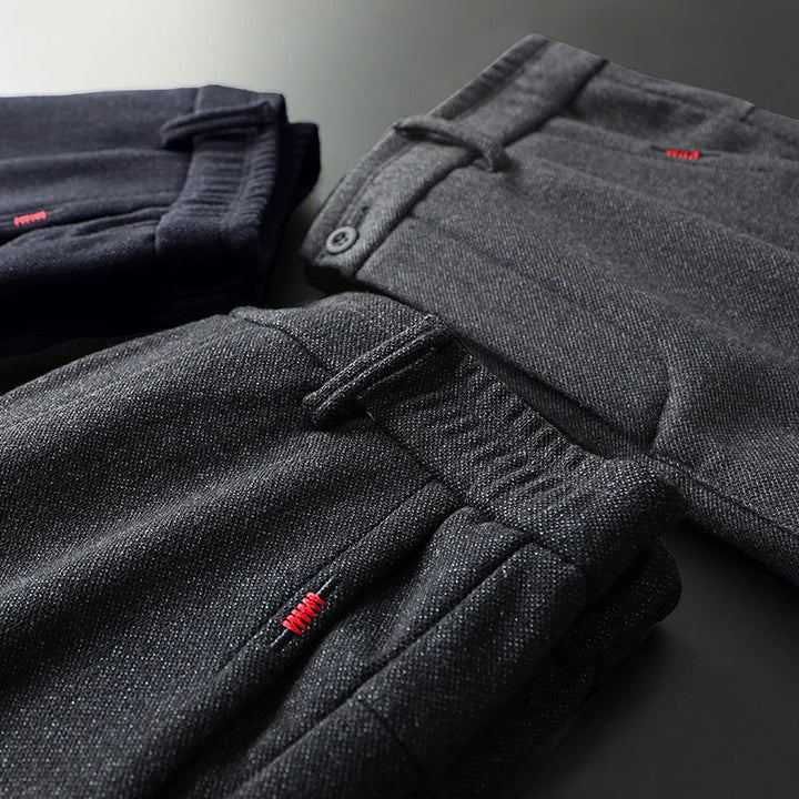 Remo Tailored Slim Pants