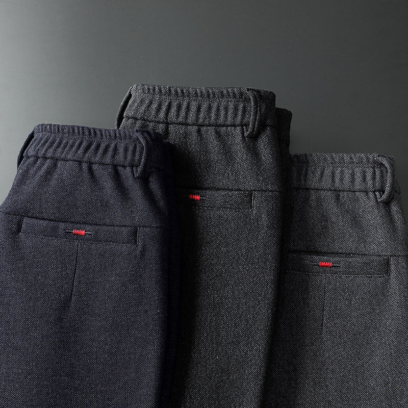 Remo Tailored Slim Pants