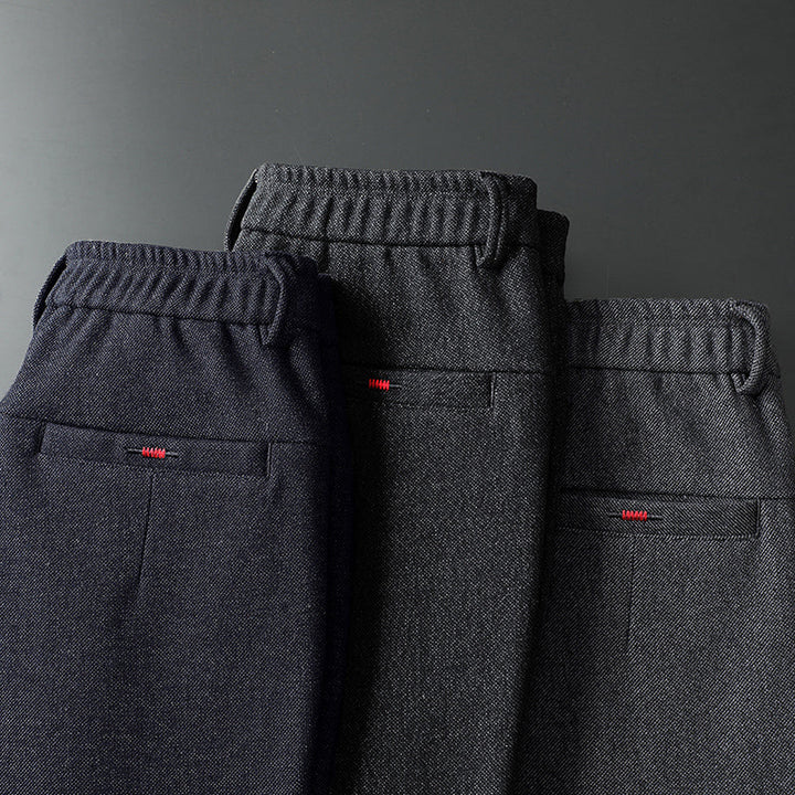 Remo Tailored Slim Pants