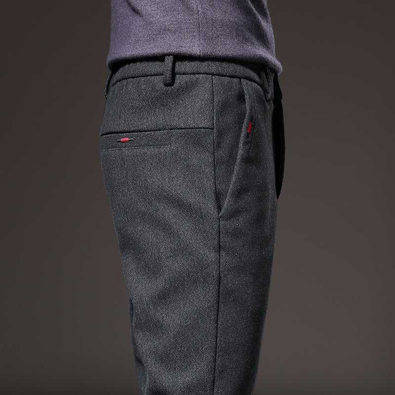 Remo Tailored Slim Pants