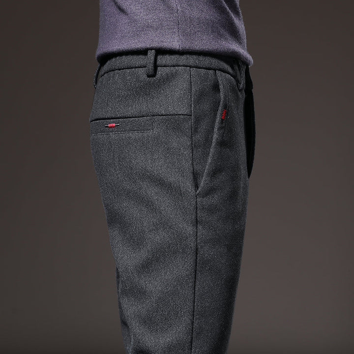 Remo Tailored Slim Pants