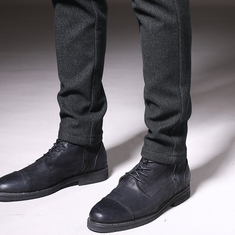 Remo Tailored Slim Pants