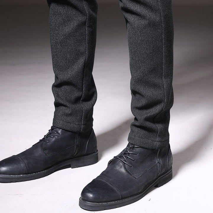 Remo Tailored Slim Pants