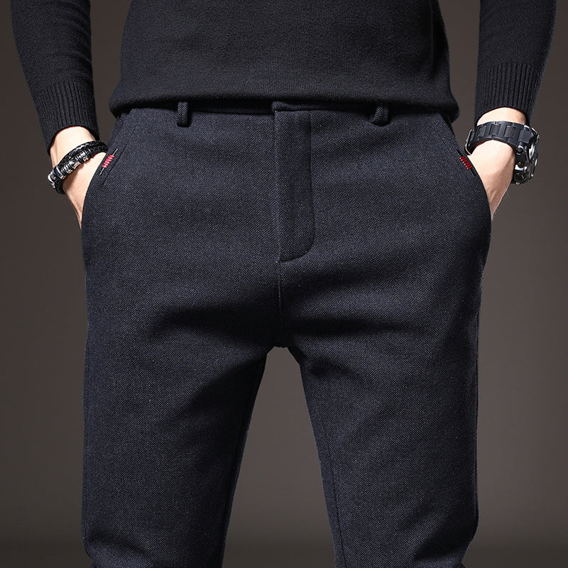 Remo Tailored Slim Pants