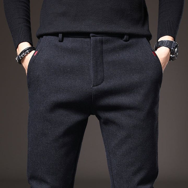 Remo Tailored Slim Pants