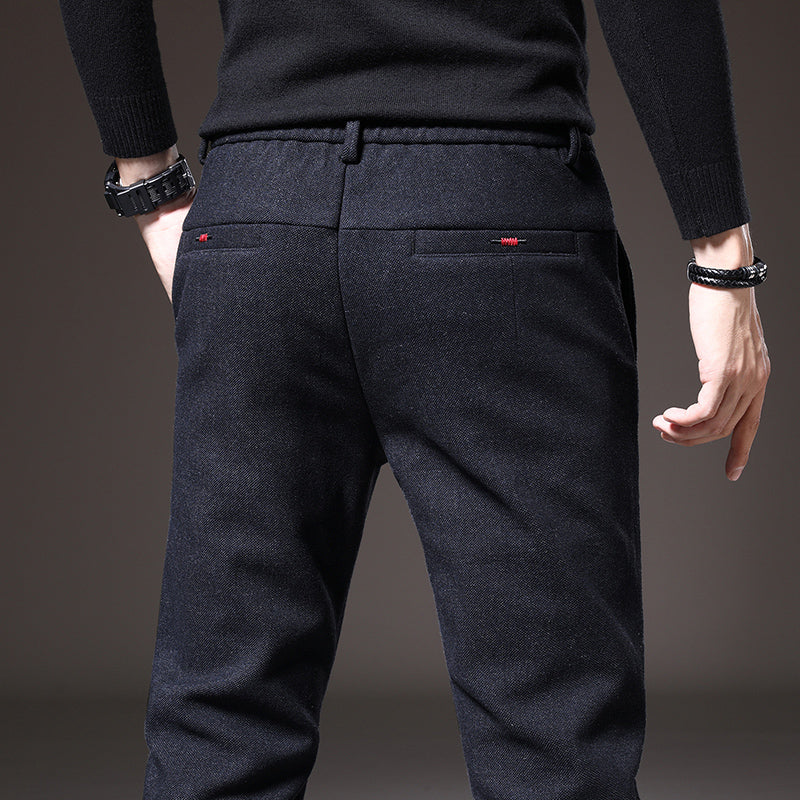 Remo Tailored Slim Pants