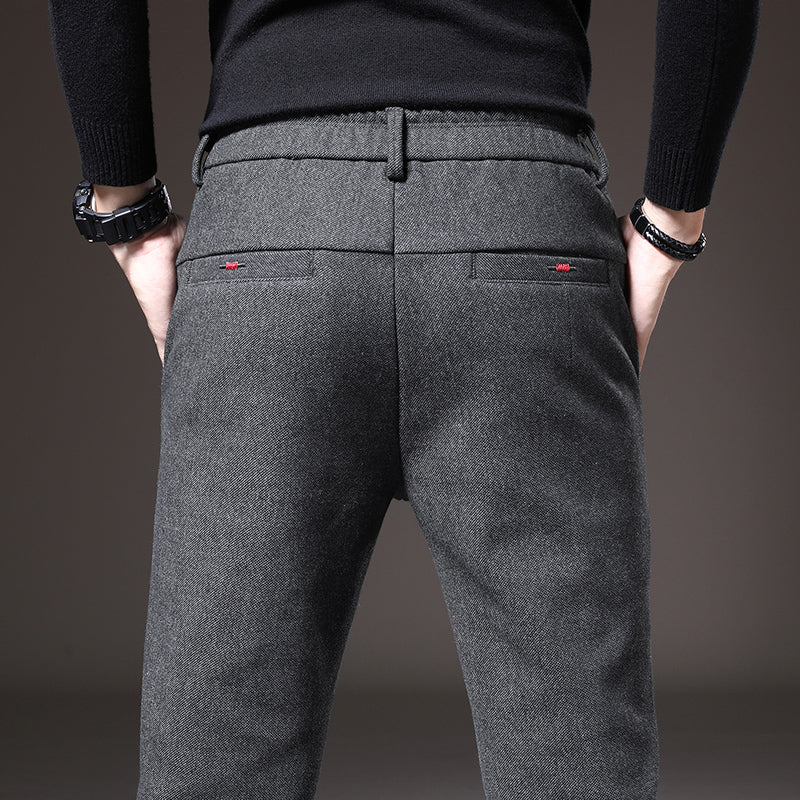 Remo Tailored Slim Pants