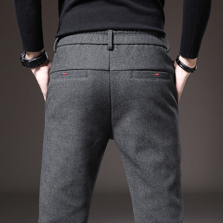Remo Tailored Slim Pants