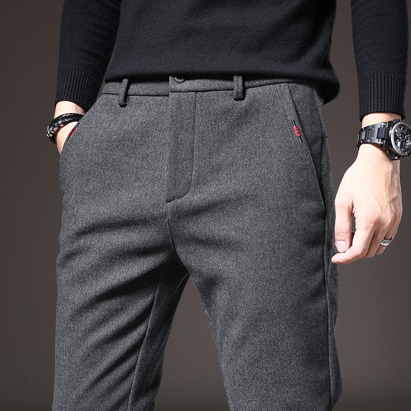 Remo Tailored Slim Pants