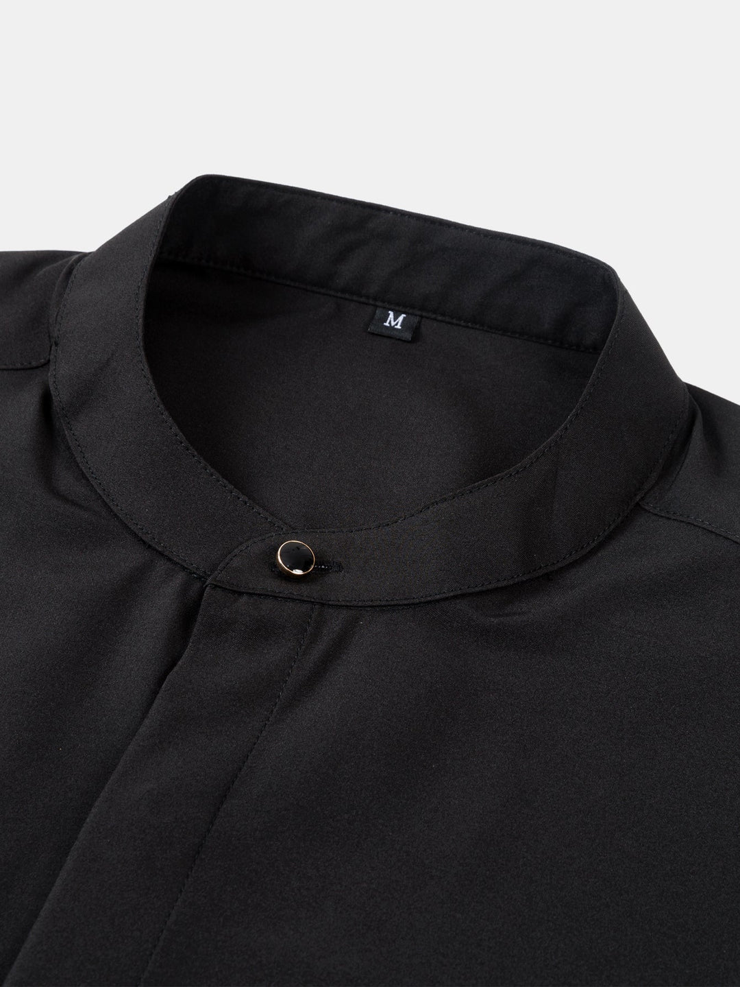The Executive Minimal Set (Black)
