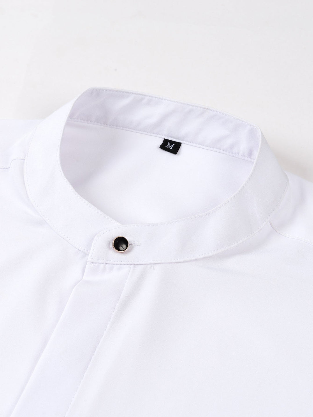 The Executive Minimal Set (White)