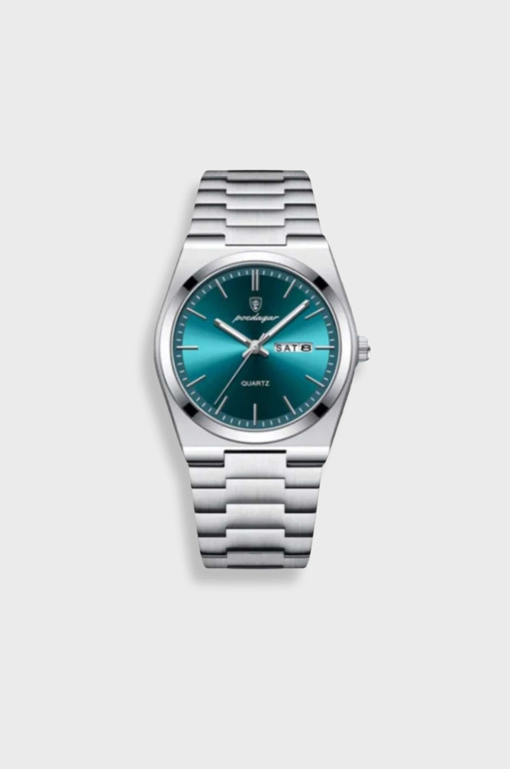 Portside Chronometer