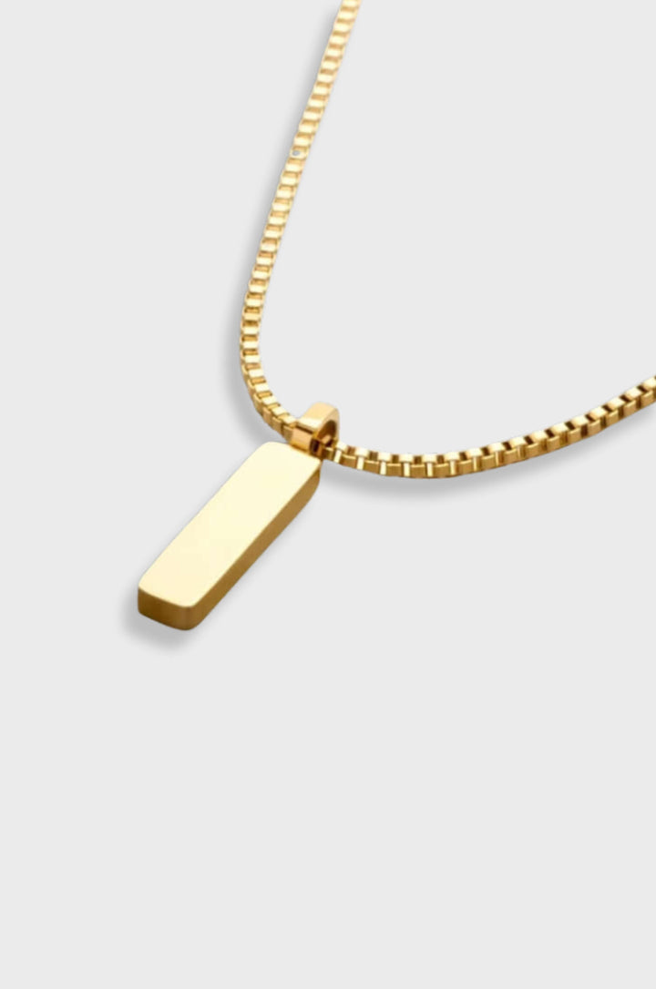 Mayfair Linea Necklace