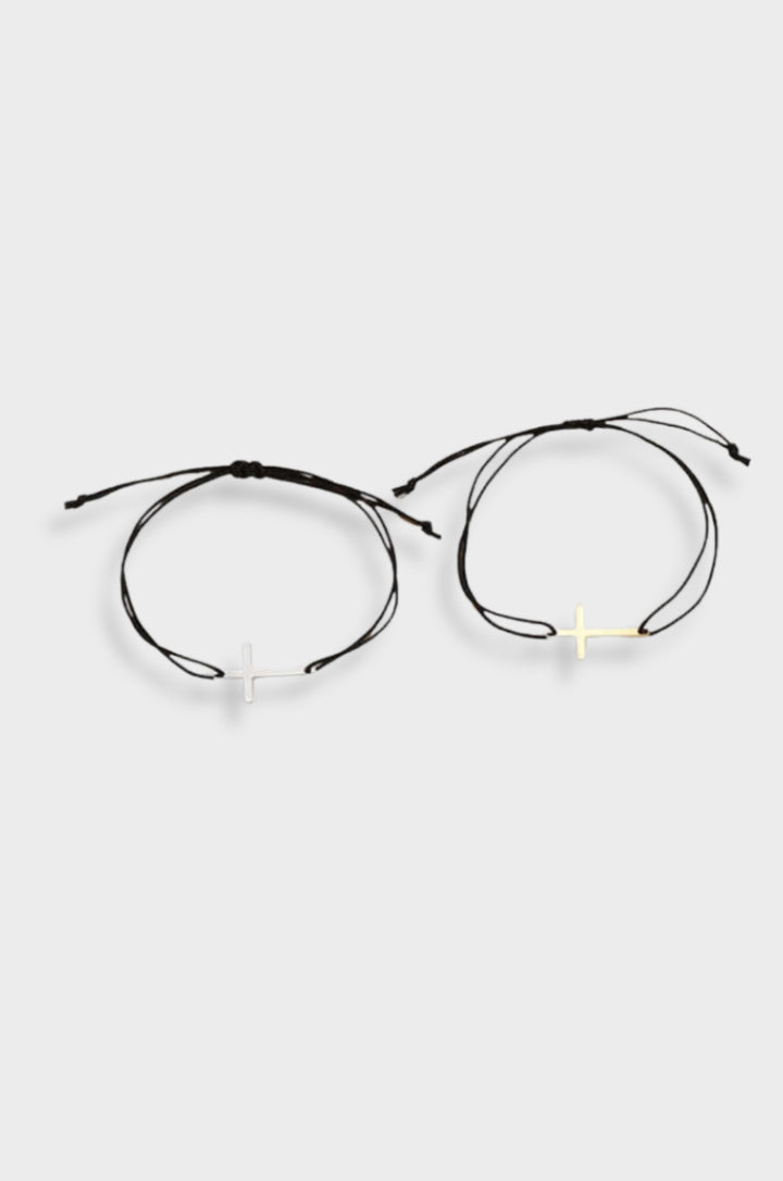 Valiano Cross Bracelet