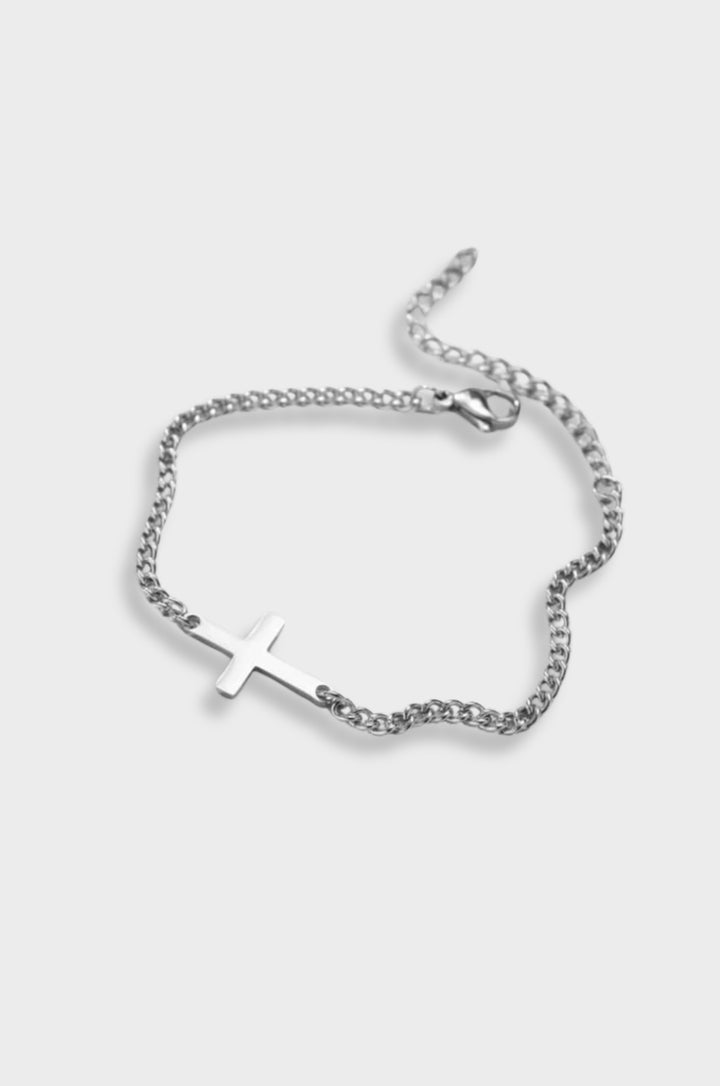 Sutton Crosslink Bracelet