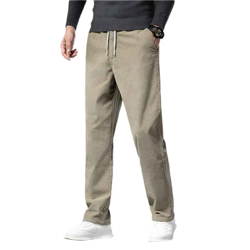 Walker Corduroy Trousers