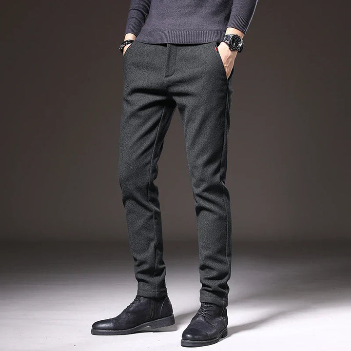 Remo Tailored Slim Pants