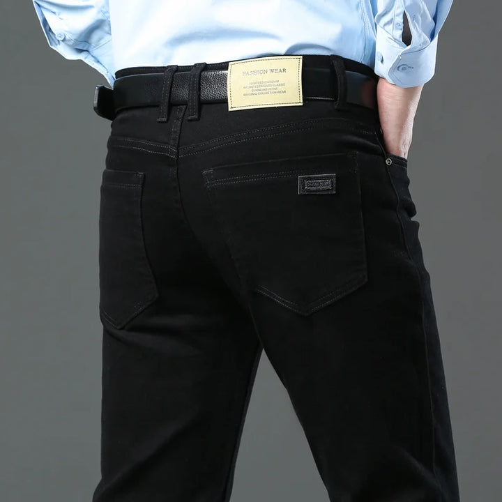 Chic Cotton Denim