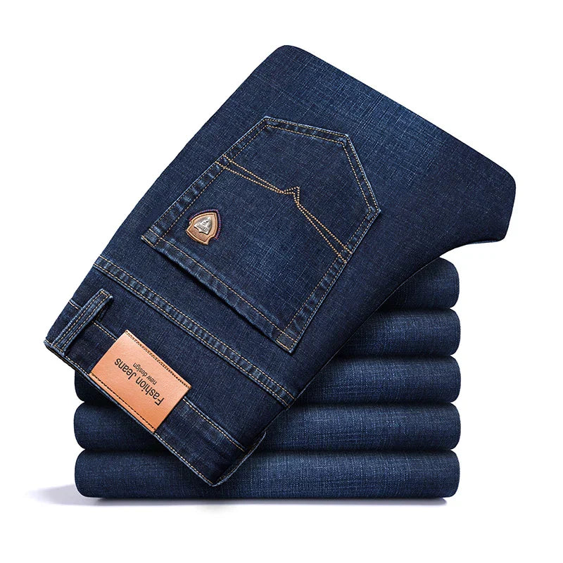 Givalli Timeless Denim Jeans