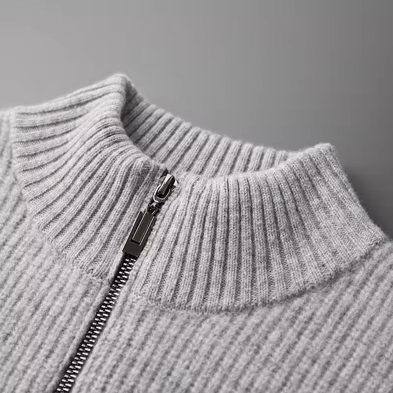 Meridian Refined Vest